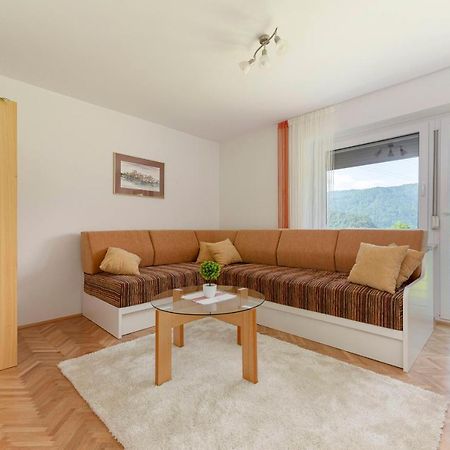 Hisa V Zelenem Apartment เบลด ภายนอก รูปภาพ